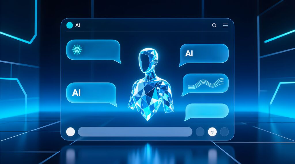 AI-driven policy-to-control mapping
