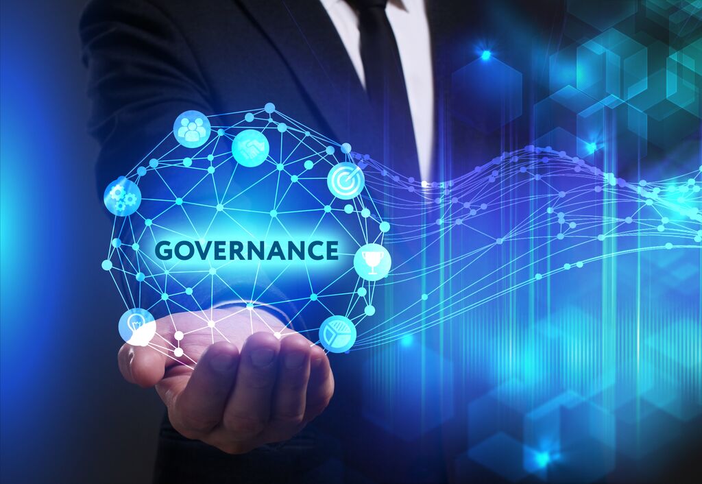 Governance, risk, and compliance